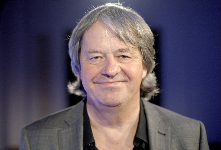 Andreas Möbius