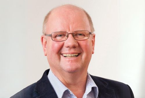 Bernd Leitzbach