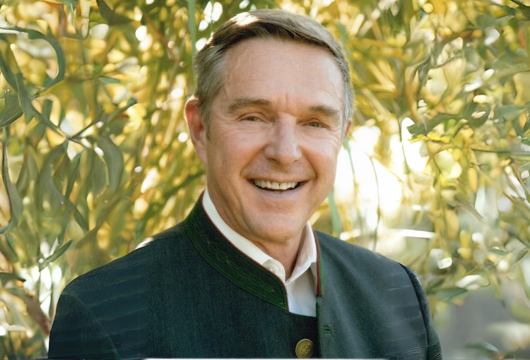 Wolfgang Schmidt