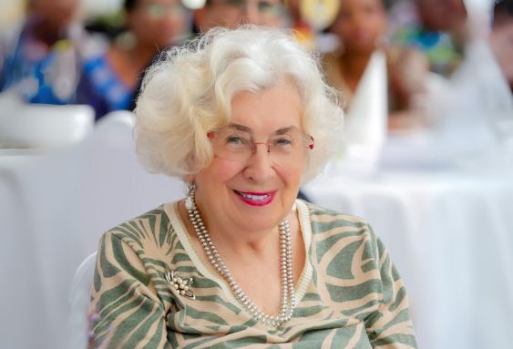 Maria Prean