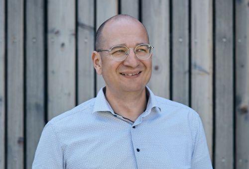 Wolfgang Obermüller