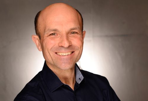 Andreas Junkert