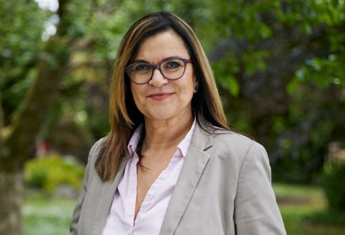 Doris Mock