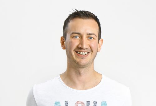 Martin Hahn